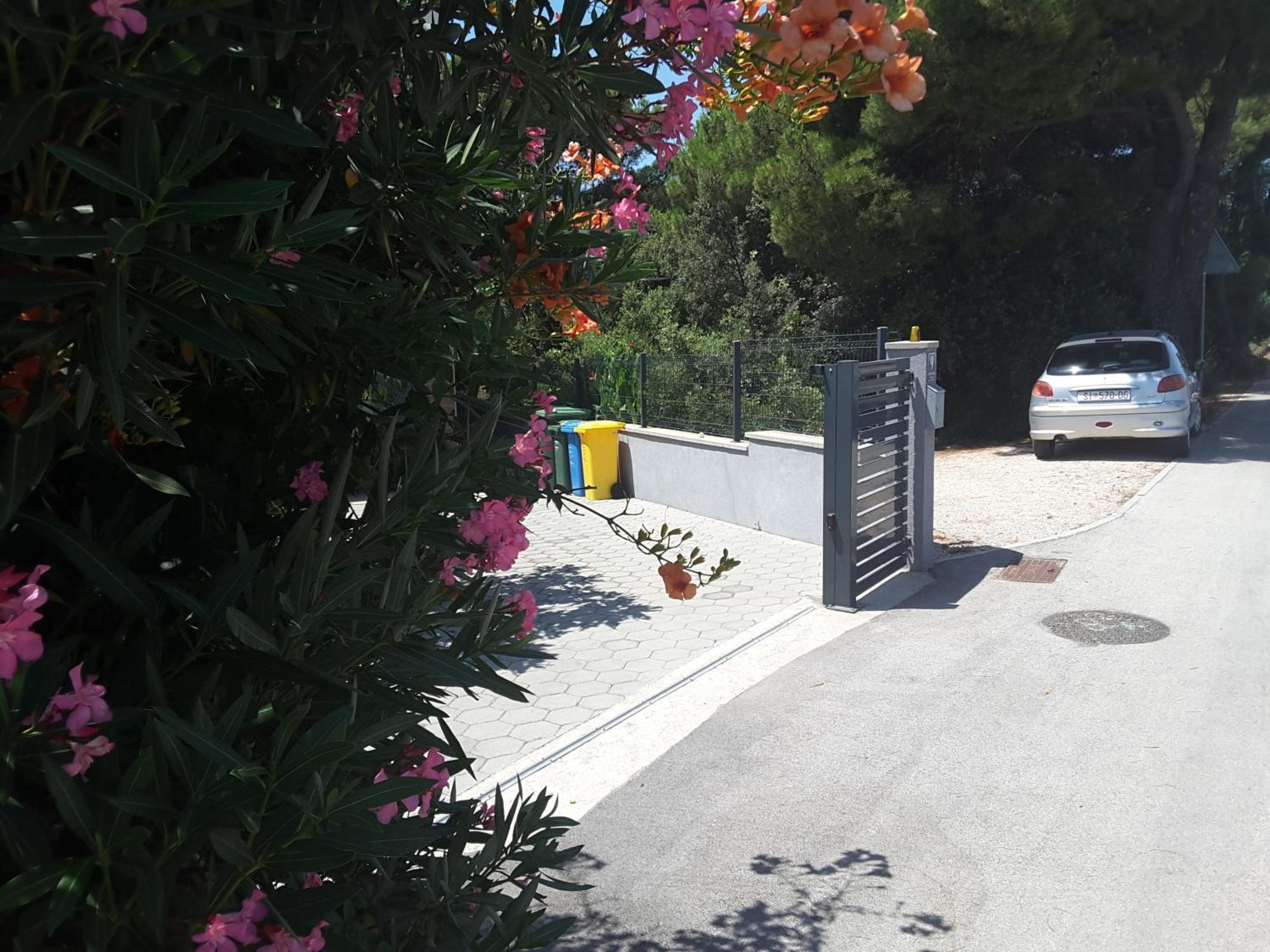 Villa Milena *