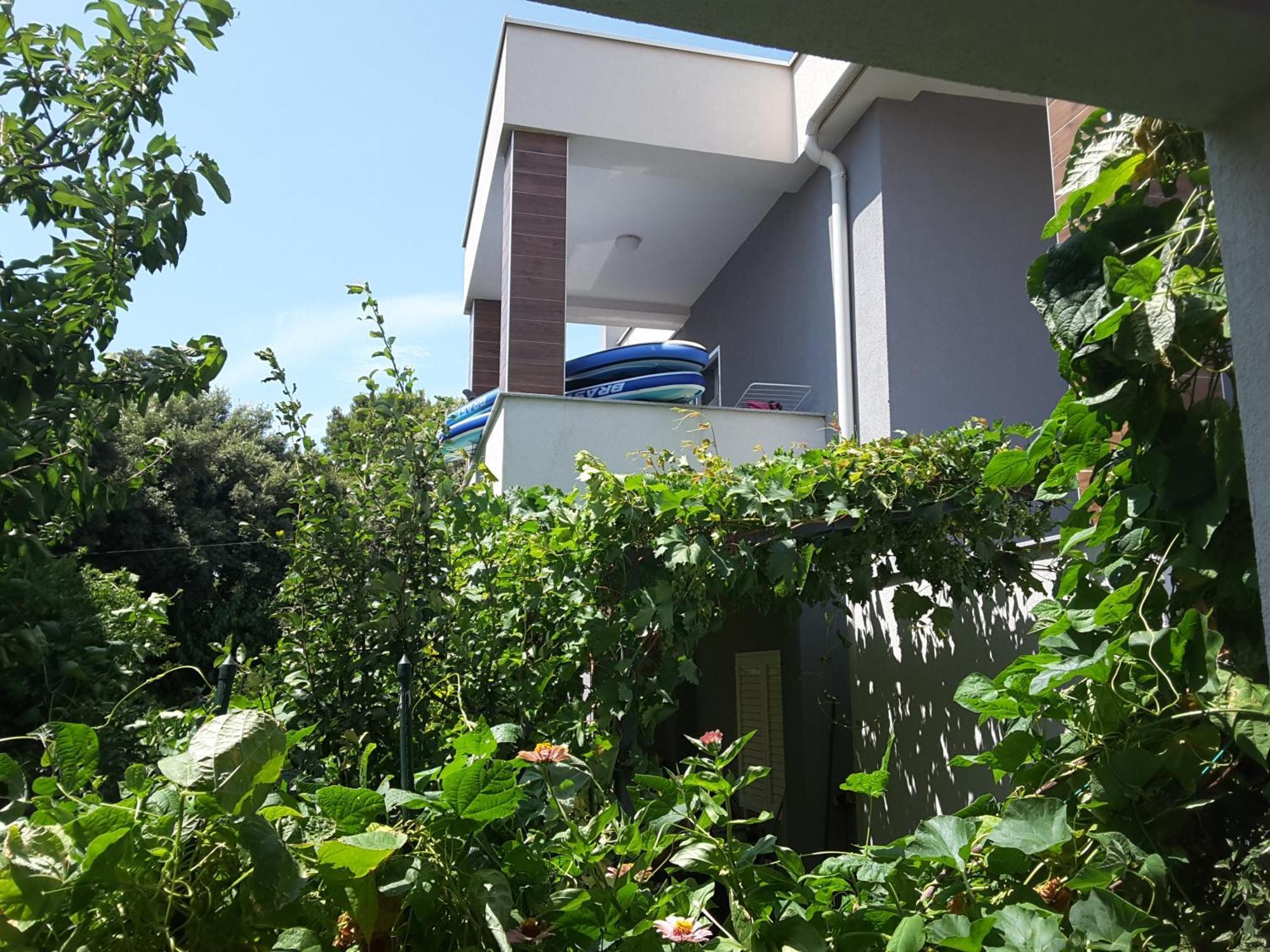 Villa Milena