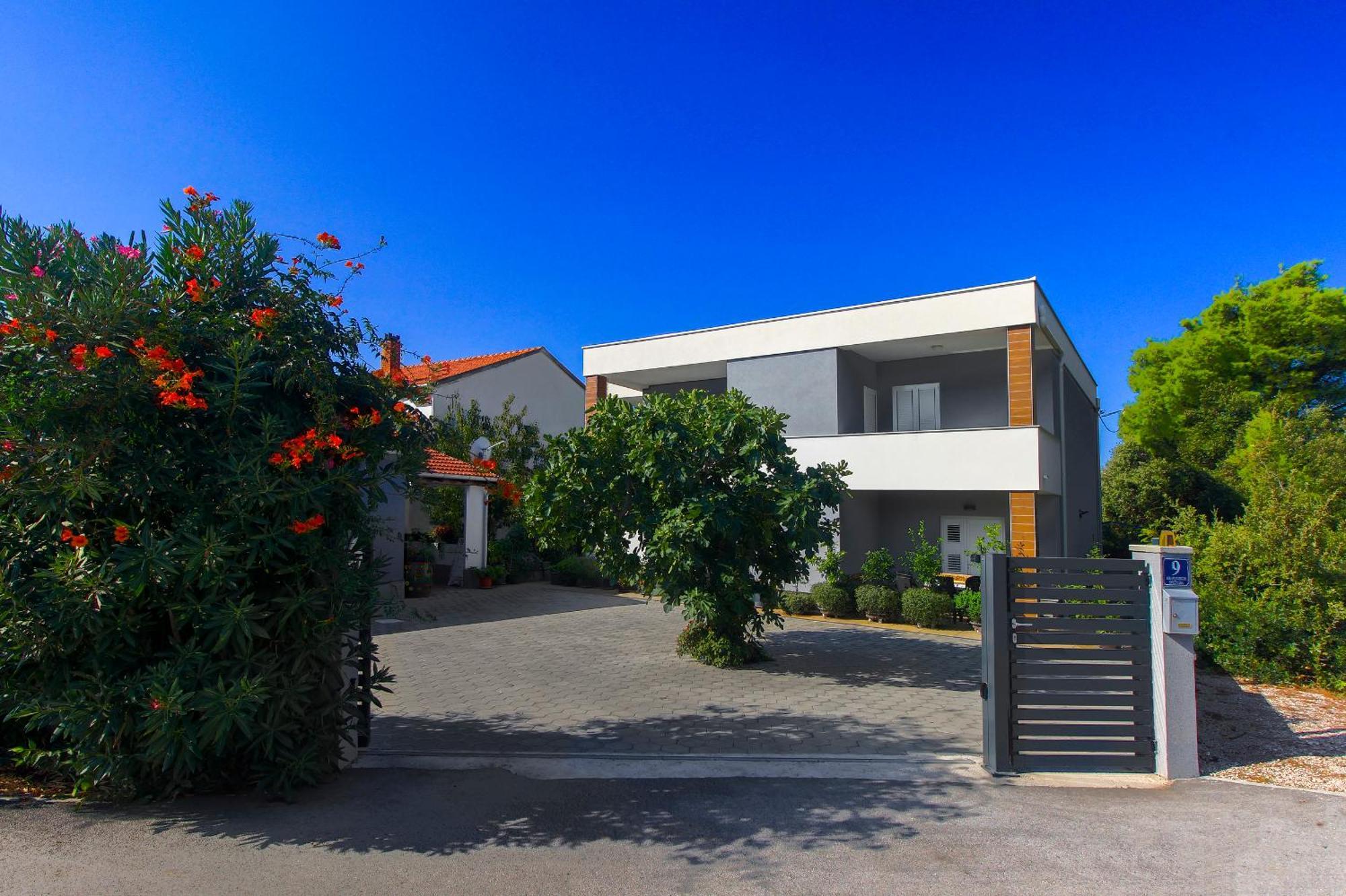Milena Villa Brodarica (Sibenik-Knin)