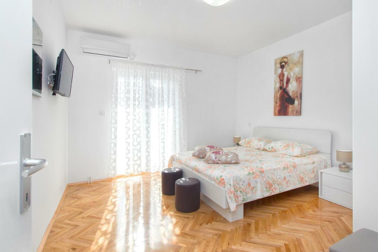 Milena Villa Brodarica (Sibenik-Knin)