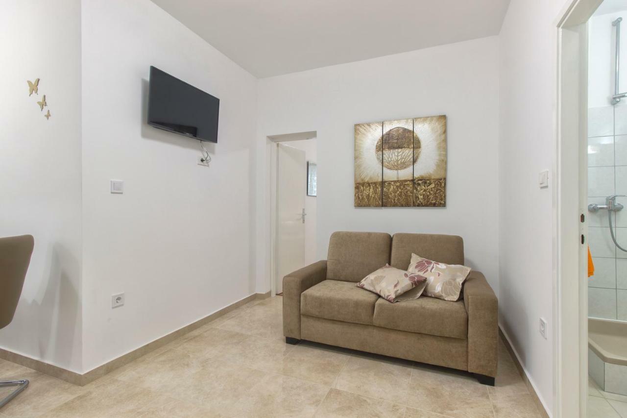 Milena Villa Brodarica (Sibenik-Knin)