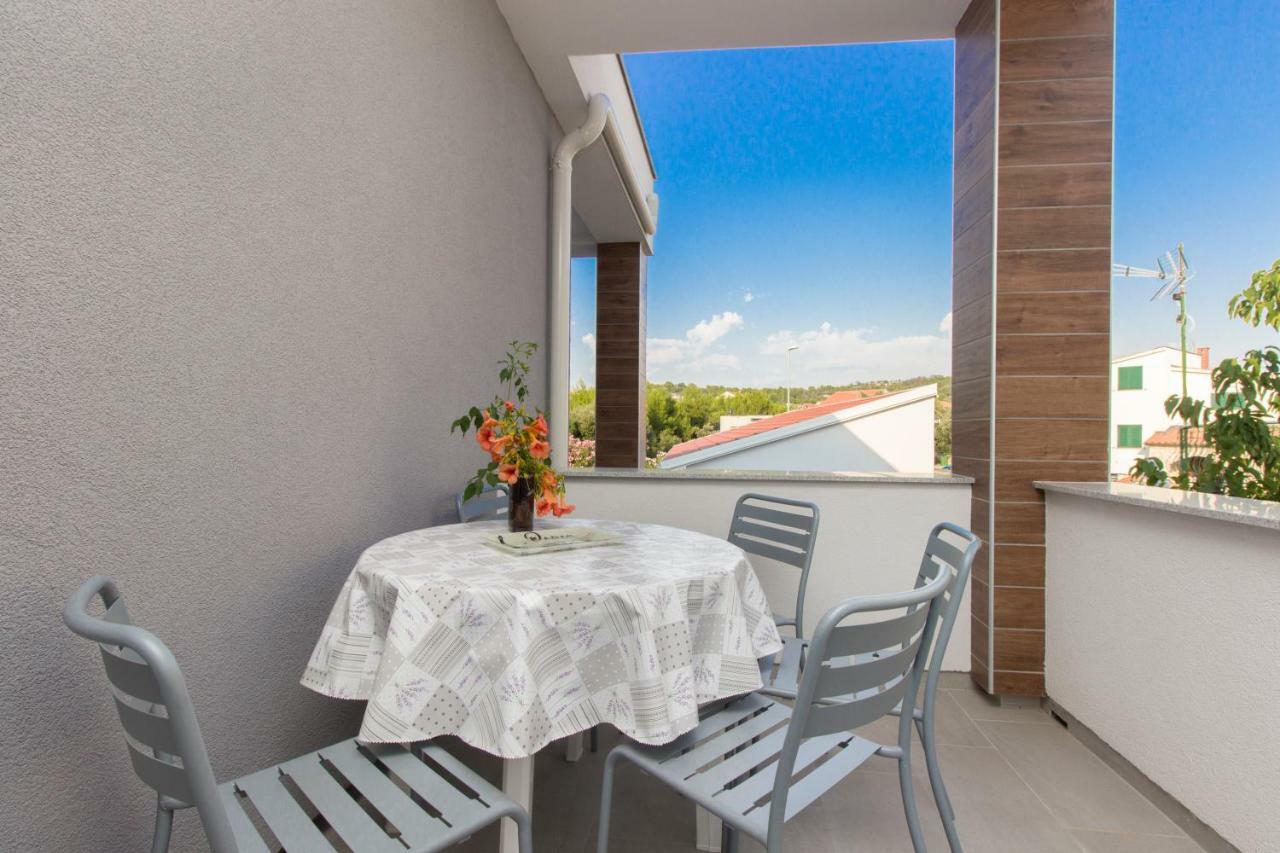 Milena Villa Brodarica (Sibenik-Knin)