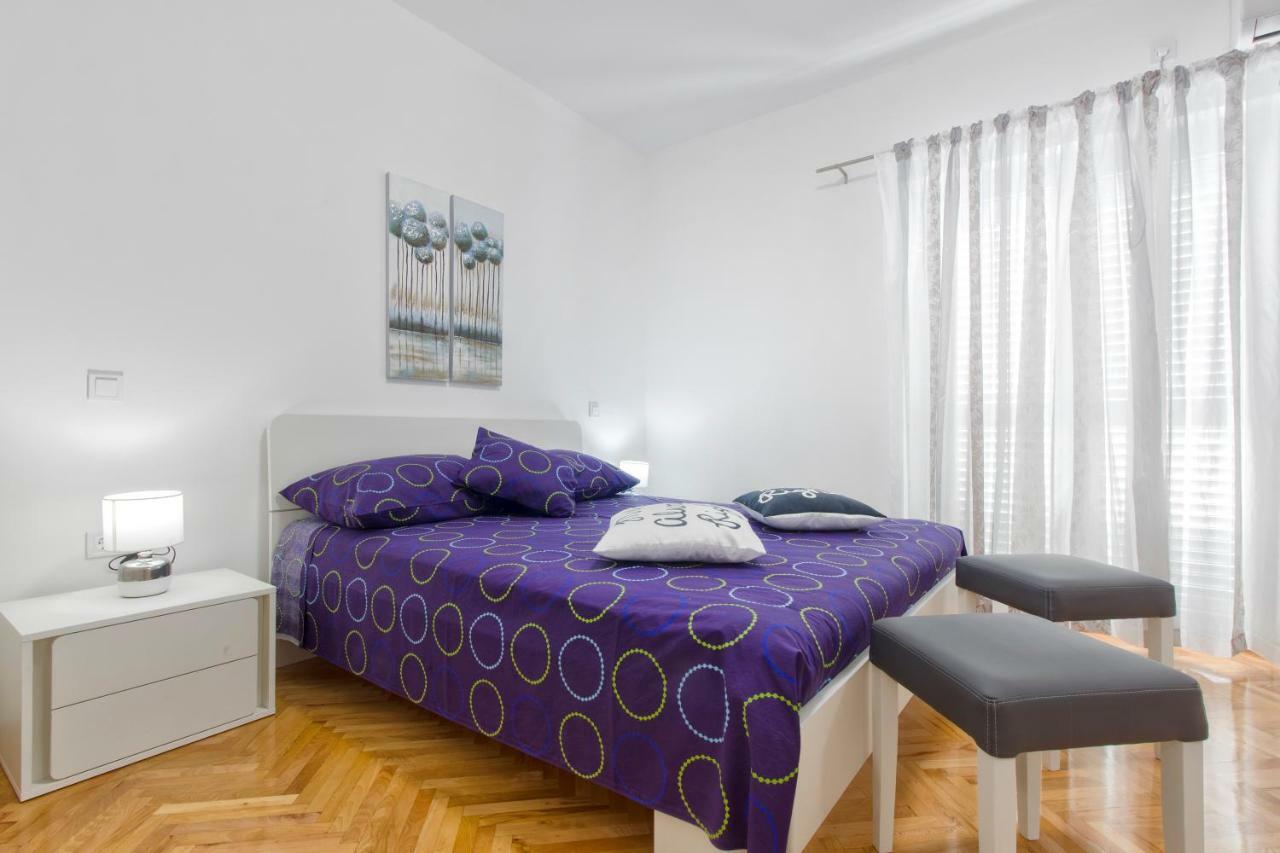 Milena Villa Brodarica (Sibenik-Knin)