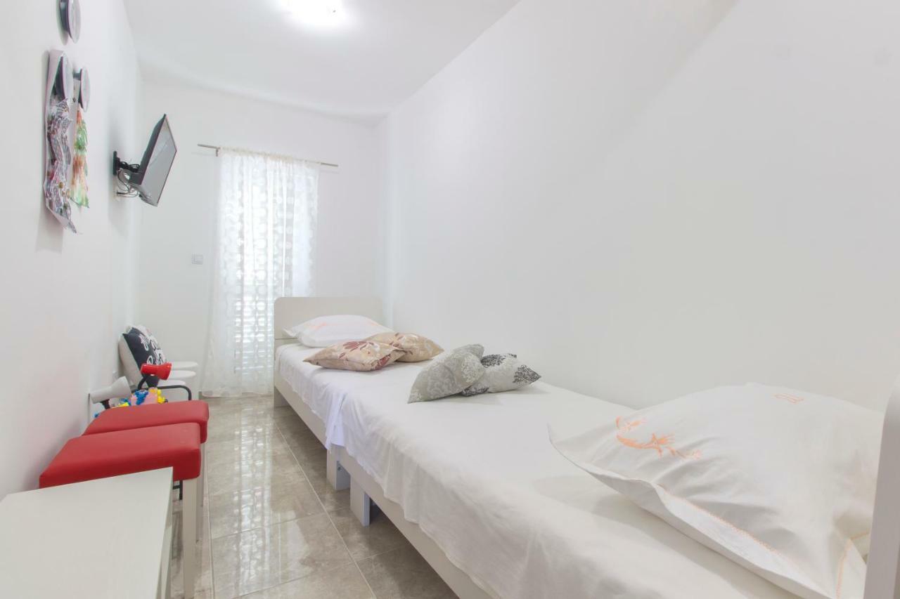 Milena Villa Brodarica (Sibenik-Knin)