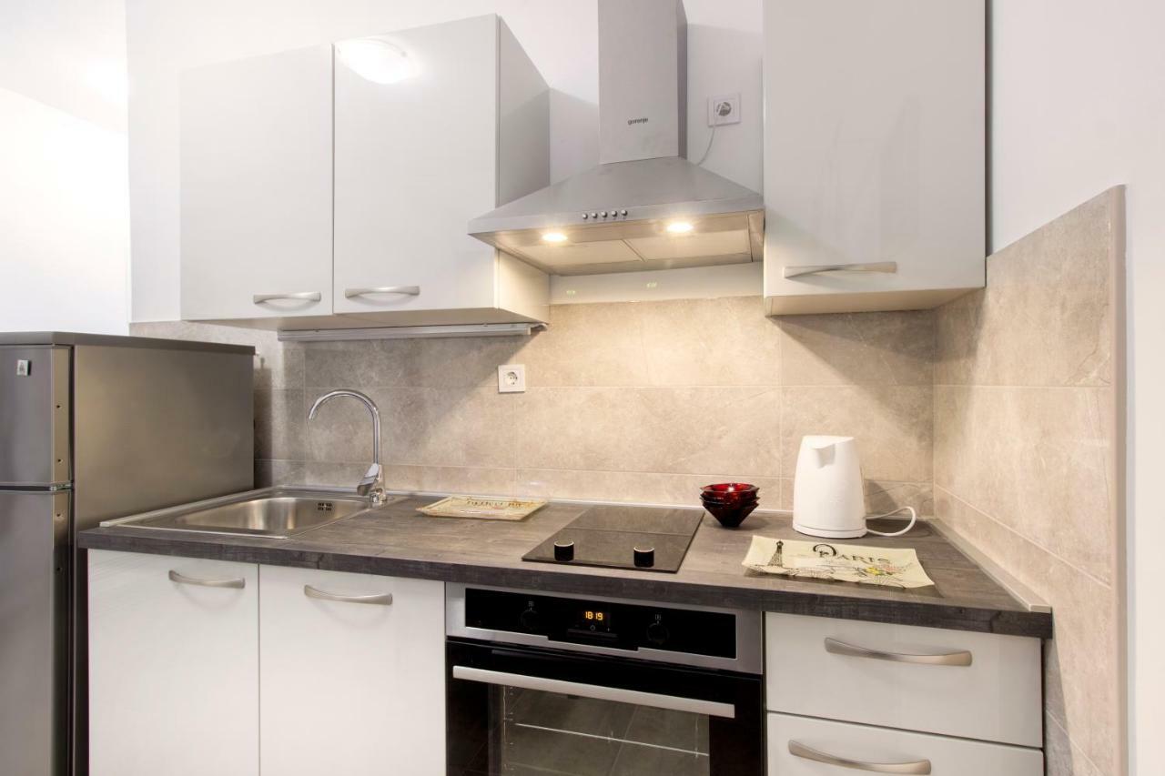 Milena Villa Brodarica (Sibenik-Knin)