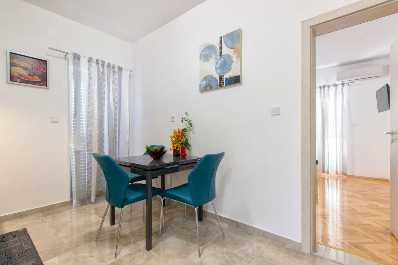 Milena Villa Brodarica (Sibenik-Knin)