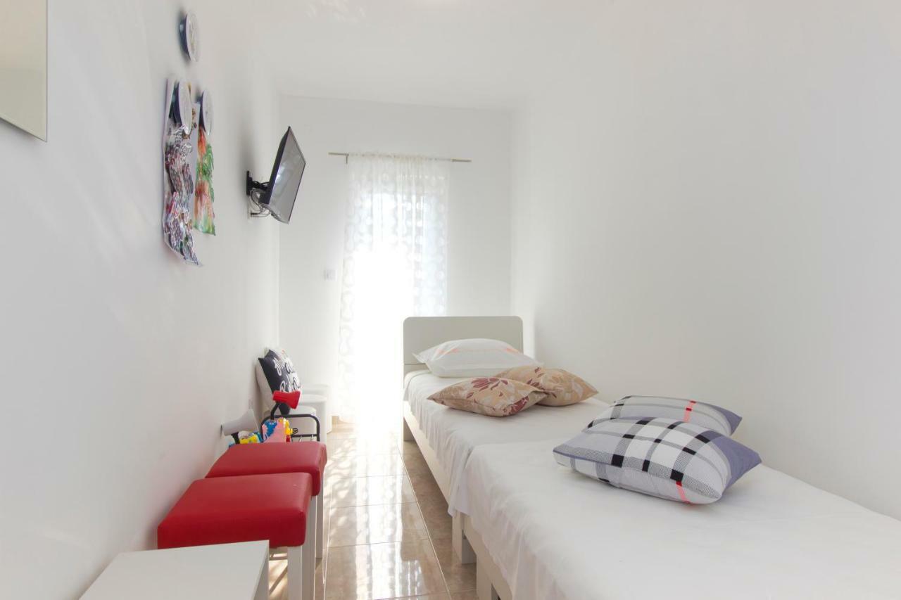 Villa Milena Brodarica (Sibenik-Knin)